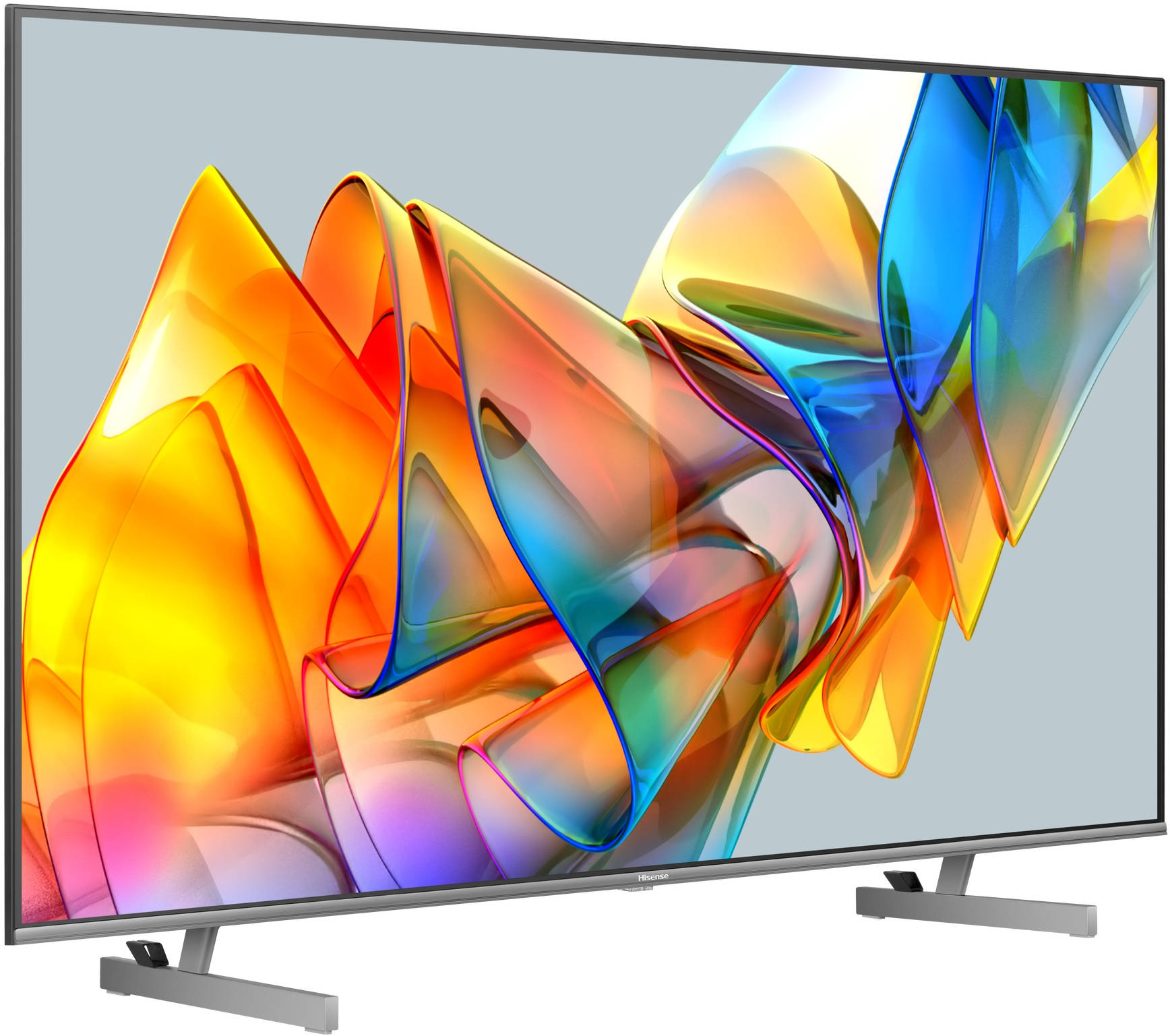 Hisense 55U6K 55 inch (139 cm) QLED 4K TV