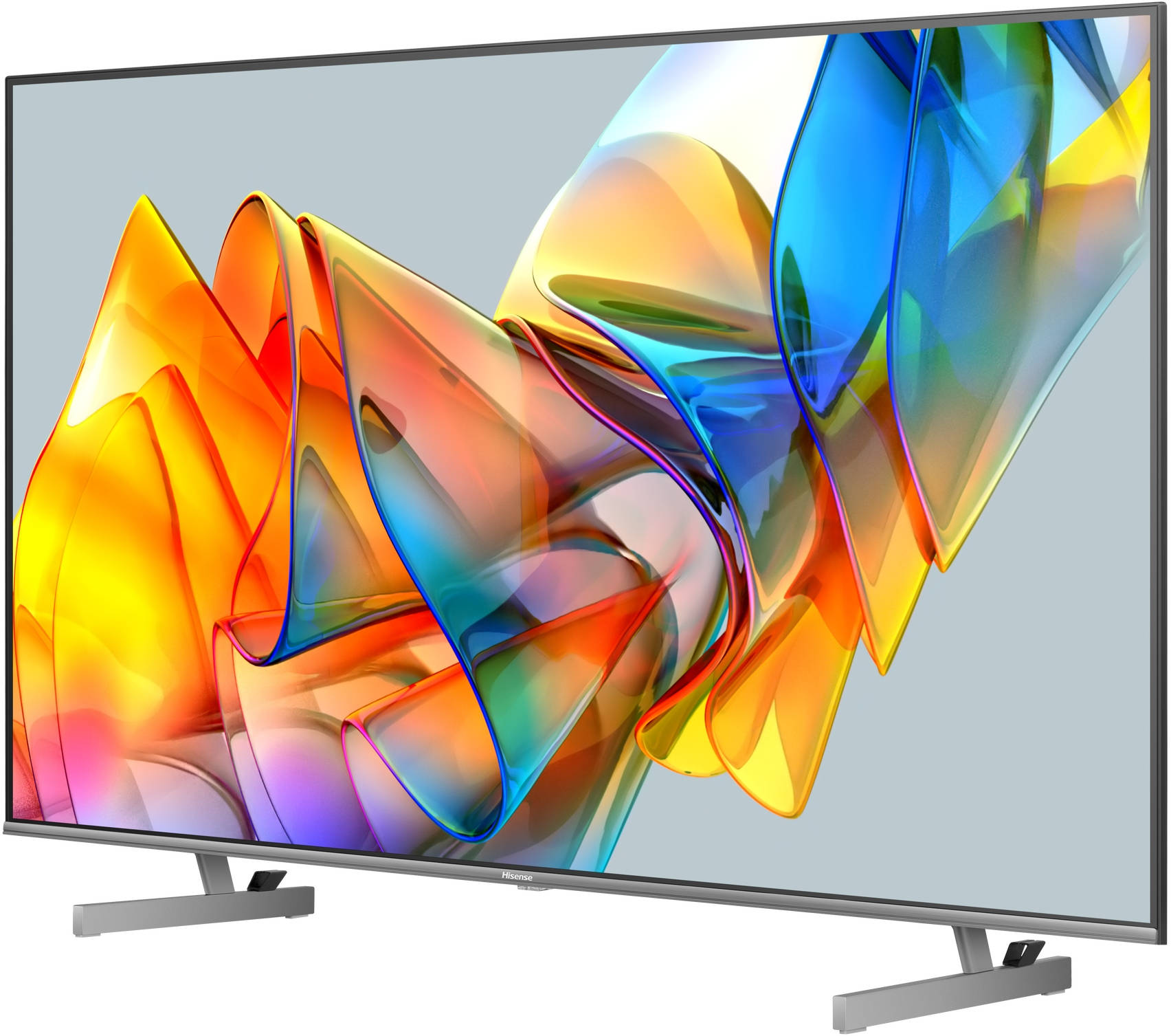 Hisense 55U6K 55 inch (139 cm) QLED 4K TV