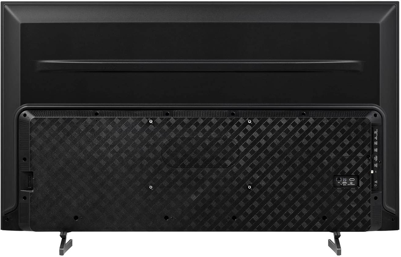 Hisense 55U7H 55 inch (139 cm) QLED 4K TV