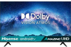 Hisense 58A71F 58 inch (147 cm) LED 4K TV