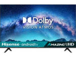 Hisense 58A71F 58 inch (147 cm) LED 4K TV