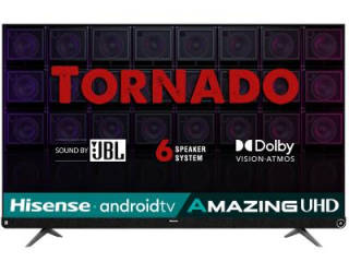 Hisense 65A73F 65 inch (165 cm) LED 4K TV