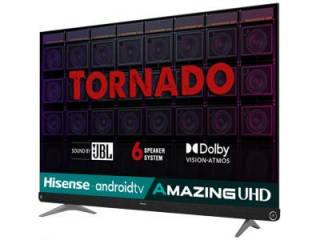 Hisense 65A73F 65 inch (165 cm) LED 4K TV