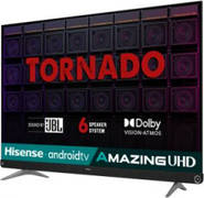 Hisense 65A73F 65 inch (165 cm) LED 4K TV