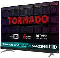 Hisense 65A73F 65 inch (165 cm) LED 4K TV