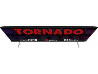 Hisense 65A73F 65 inch (165 cm) LED 4K TV