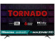 Hisense 65A73F 65 inch (165 cm) LED 4K TV price in India