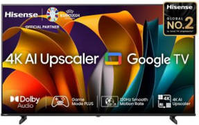 Hisense 65E6N 65 inch (165 cm) LED 4K TV