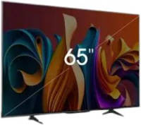 Hisense 65Q6N 65 inch (165 cm) QLED 4K TV