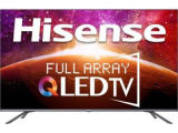 Compare Hisense 65U6G 65 inch (165 cm) QLED 4K TV