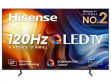 Hisense 65U7H 65 inch (165 cm) QLED 4K TV price in India