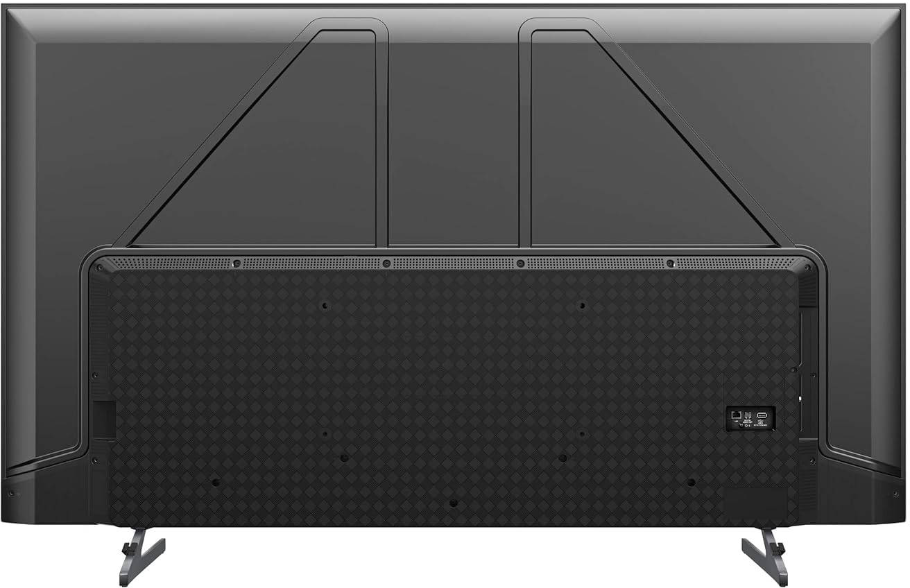 Hisense 65U7H 65 inch (165 cm) QLED 4K TV