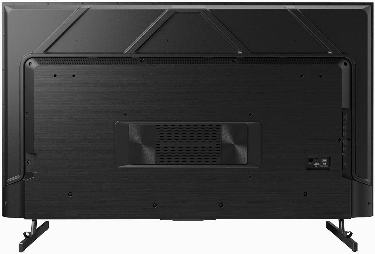 Hisense 65U7K 65 inch (165 cm) Mini LED 4K TV