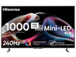 Hisense 65U7K 65 inch (165 cm) Mini LED 4K TV price in India