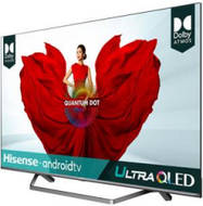 Hisense 65U7QF 65 inch (165 cm) QLED 4K TV
