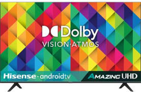 Hisense 70A71F 70 inch (177 cm) LED 4K TV