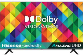 Hisense 70A71F 70 inch (177 cm) LED 4K TV