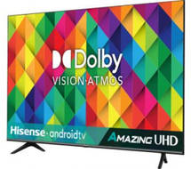 Hisense 70A71F 70 inch (177 cm) LED 4K TV