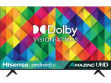 Hisense 70A71F 70 inch (177 cm) LED 4K TV price in India