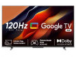 Hisense 75A6K 75 inch (190 cm) LED 4K TV price in India