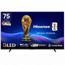 hisense 75E75Q 75 inch (190 cm) QLED 4K TV