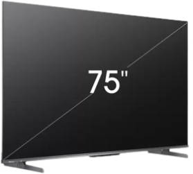 Hisense 75Q6N 75 inch (190 cm) QLED 4K TV