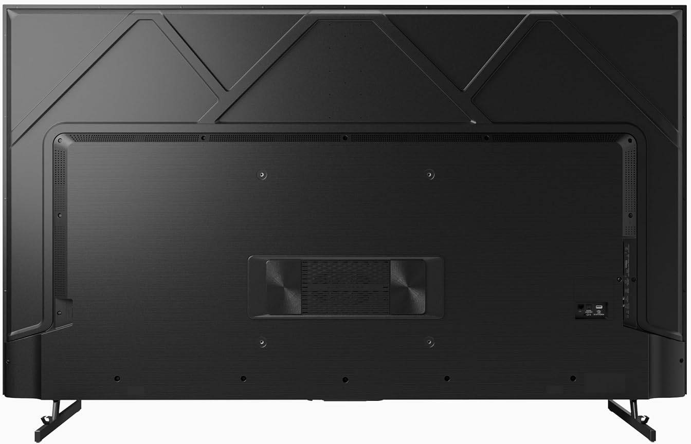Hisense 75U7K 75 inch (190 cm) Mini LED 4K TV
