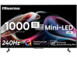 Hisense 75U7K 75 inch (190 cm) Mini LED 4K TV price in India