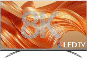 Hisense 75U80G 75 inch (190 cm) QLED 8K UHD TV