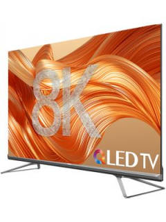 Hisense 75U80G 75 inch (190 cm) QLED 8K UHD TV