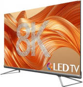 Hisense 75U80G 75 inch (190 cm) QLED 8K UHD TV