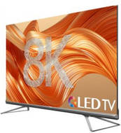 Hisense 75U80G 75 inch (190 cm) QLED 8K UHD TV