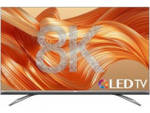 Hisense 75U80G 75 inch (190 cm) QLED 8K UHD TV