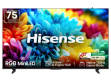 Hisense 75UR8S 75 inch (190 cm) LED 4K TV