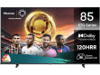 Hisense 85E7Q 85 inch (215 cm) QLED 4K TV price in India
