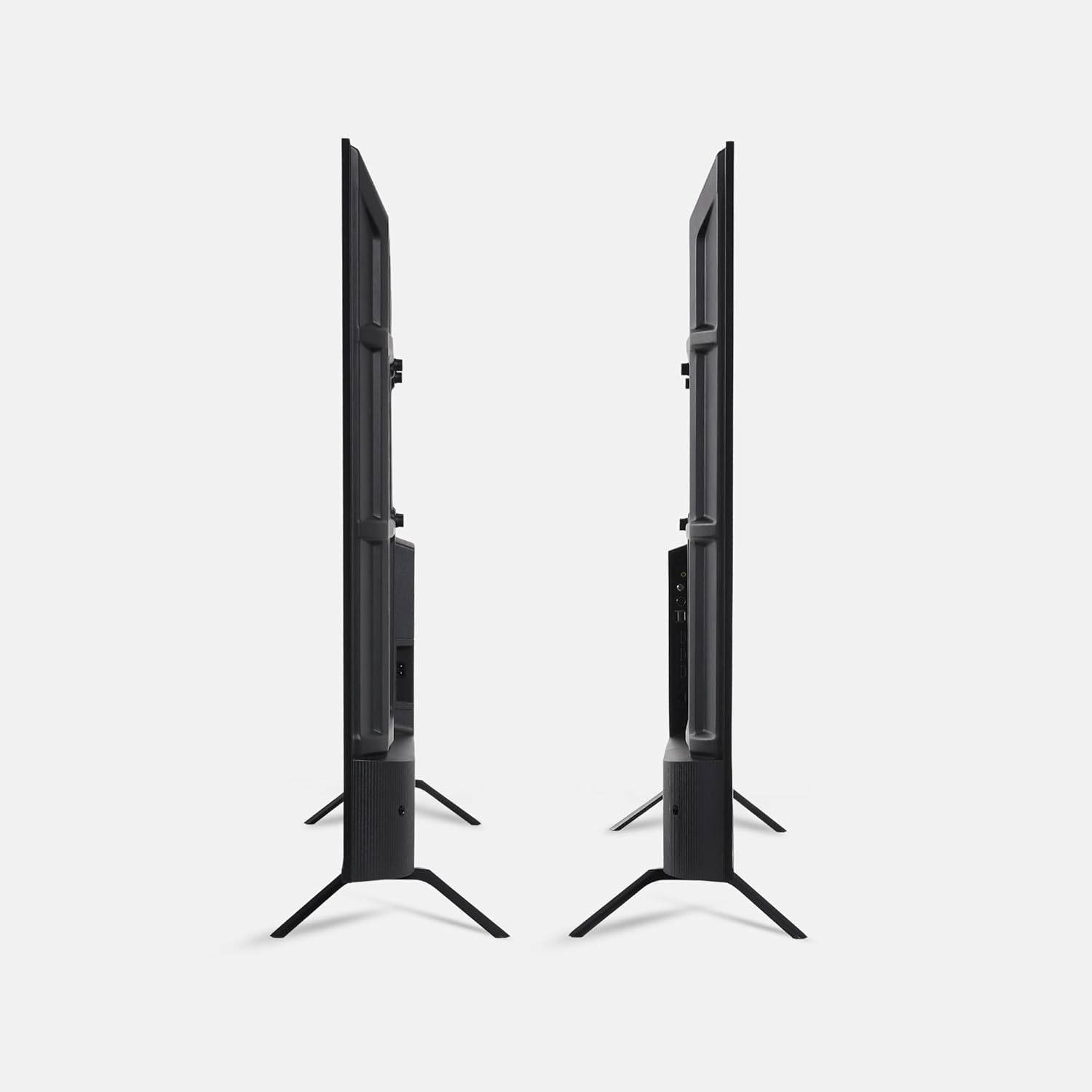 Hisense 85Q6S 85 inch (215 cm) QLED 4K TV