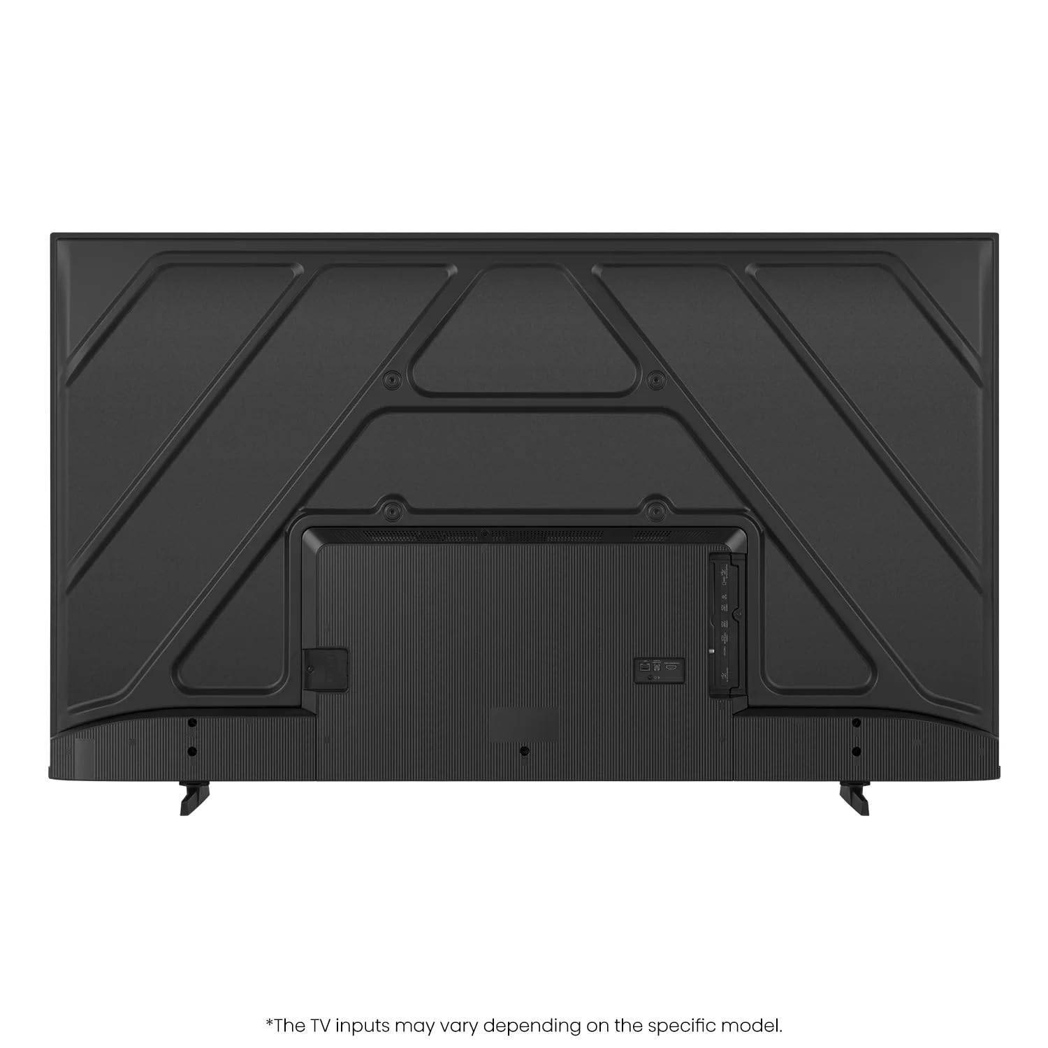 Hisense 85Q6S 85 inch (215 cm) QLED 4K TV