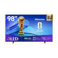 Hisense 98Q6Q 98 inch (248 cm) QLED 4K TV
