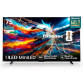 Hisense E8S 75E8S 75 inch (190 cm) QLED 4K TV