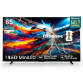 Hisense E8S 85E8S 85 inch (215 cm) Mini LED 4K TV