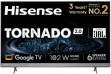 Hisense Tornado 2.0 55A7H 55 inch (139 cm) LED 4K TV
