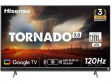 Hisense Tornado 65A7K 65 inch (165 cm) LED 4K TV price in India