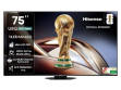 Hisense U8Q 75U8Q 75 inch (190 cm) Mini LED 4K TV