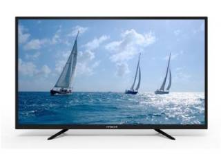 Hitachi LD55SYS04U-CIW 55 inch (139 cm) LED 4K TV