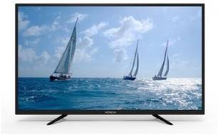 Hitachi LD55SYS04U-CIW 55 inch (139 cm) LED 4K TV