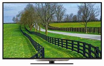 Hitachi LE32VZS01AI 32 inch (81 cm) LED HD-Ready TV