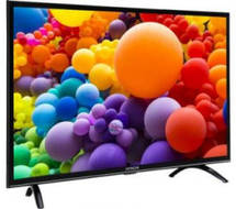 Hitachi LD32HTS06H 32 inch (81 cm) LED HD-Ready TV