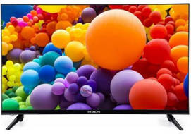 Hitachi LD32VRS02H 32 inch (81 cm) LED HD-Ready TV