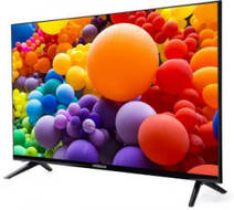 Hitachi LD32VRS02H 32 inch (81 cm) LED HD-Ready TV