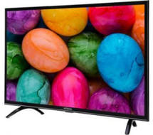 Hitachi LD43HTS06F 40 inch (101 cm) LED Full HD TV